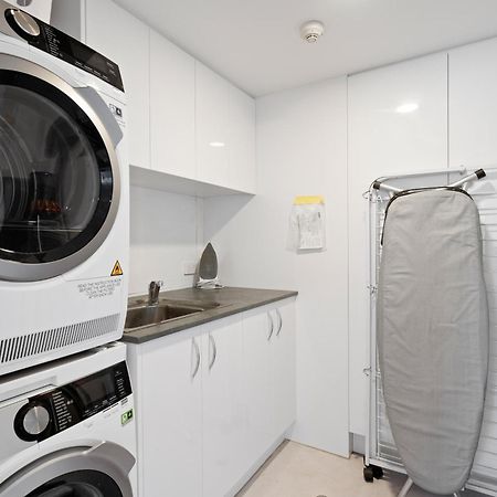 เจแนต อพาร์ตเมนต์ ซาลามังกา Apartment โฮบาร์ต ภายนอก รูปภาพ