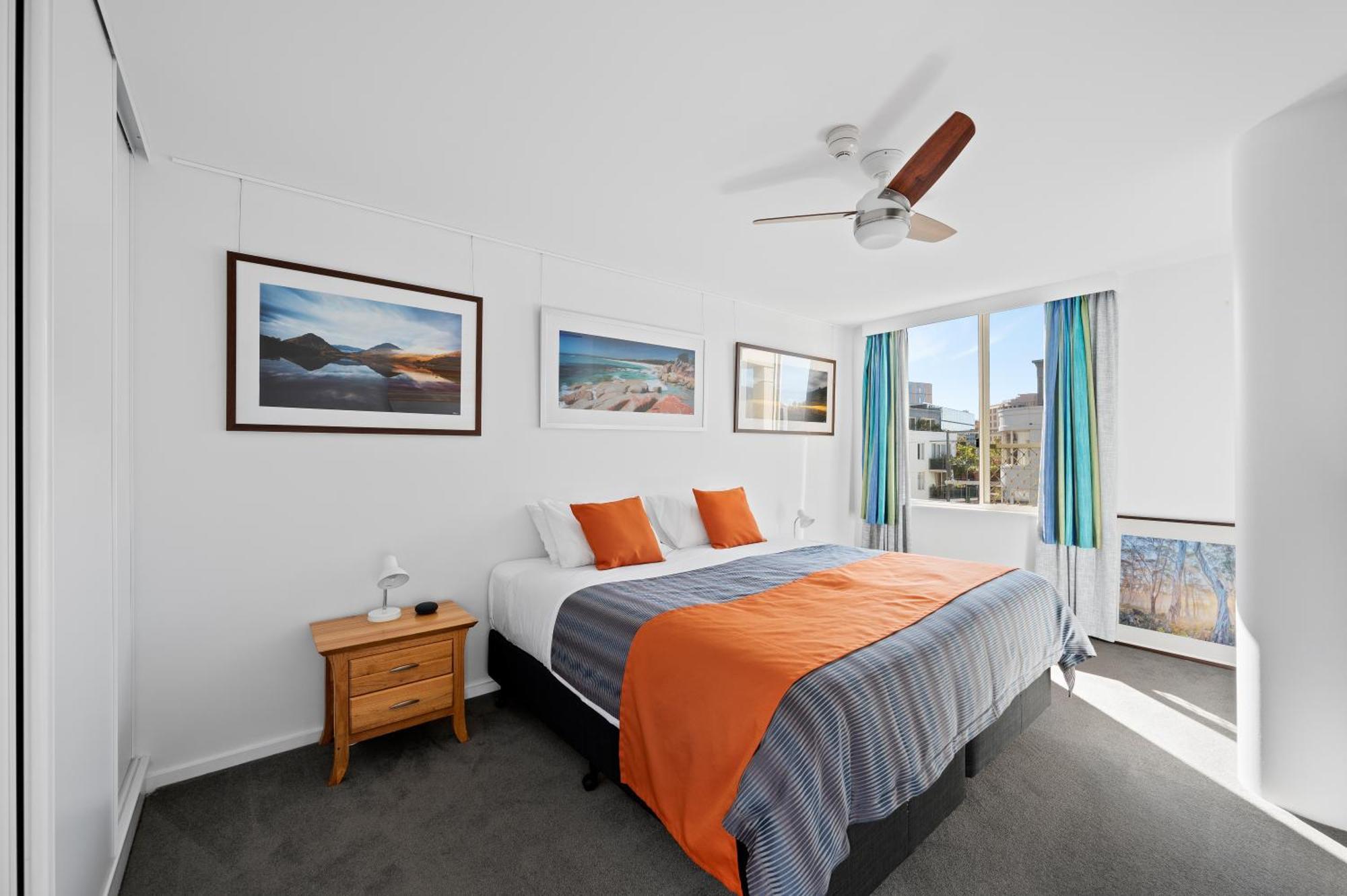 เจแนต อพาร์ตเมนต์ ซาลามังกา Apartment โฮบาร์ต ภายนอก รูปภาพ
